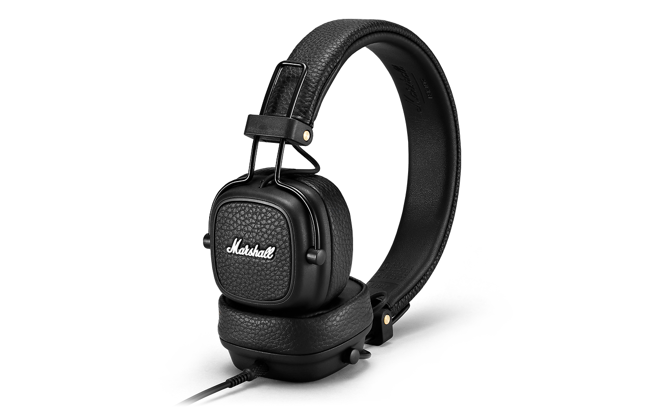 Marshall MAJOR 3 / Black