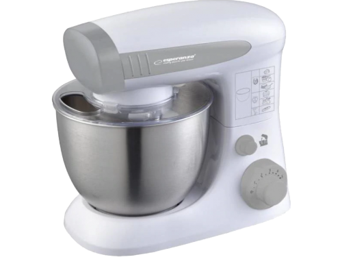 Esperanza COOKING ASSISTANT / White