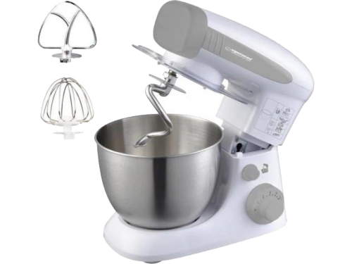 Esperanza COOKING ASSISTANT / White