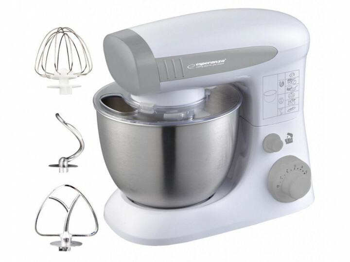 Esperanza COOKING ASSISTANT / White