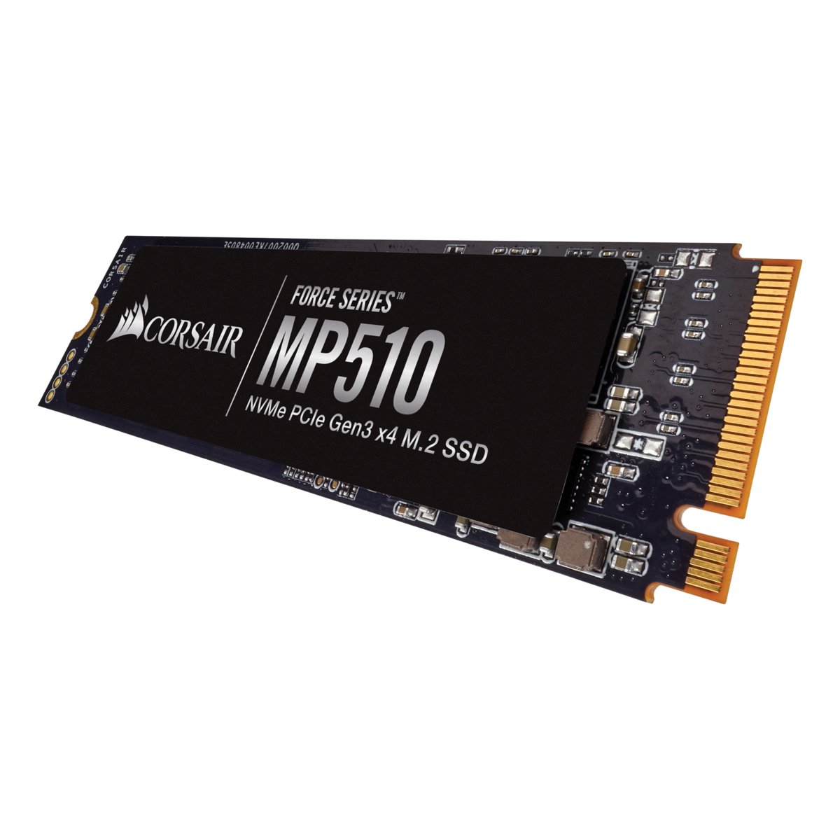 Corsair Force MP510 CSSD-F240GBMP510 M.2 NVMe SSD 240GB