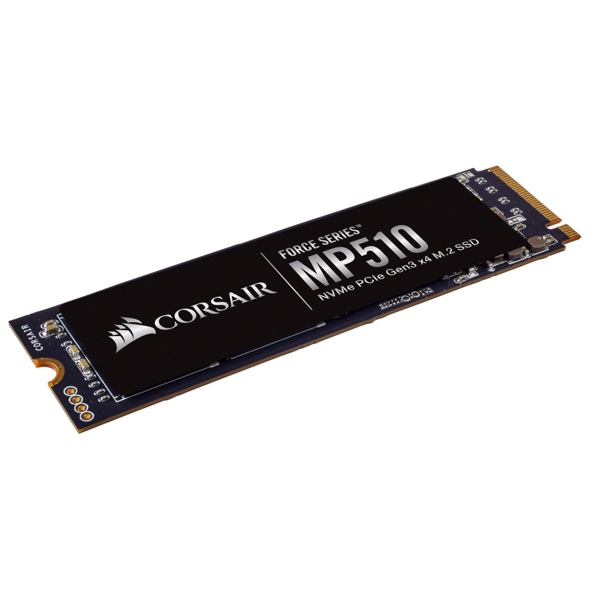 Corsair Force MP510 CSSD-F240GBMP510 M.2 NVMe SSD 240GB
