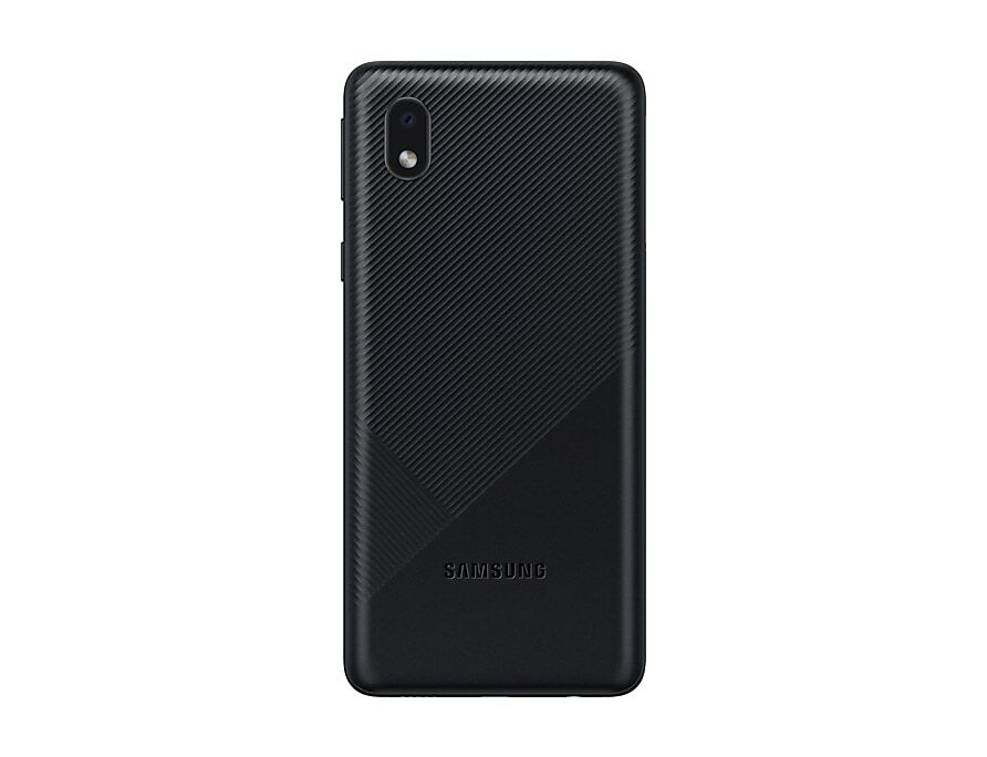 Samsung Galaxy A01 Core / 5.3" 1480x720 / 1Gb / 16Gb / 3000mAh / Black
