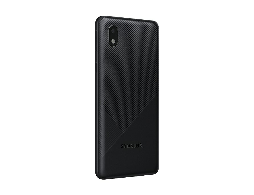 Samsung Galaxy A01 Core / 5.3" 1480x720 / 1Gb / 16Gb / 3000mAh / Black