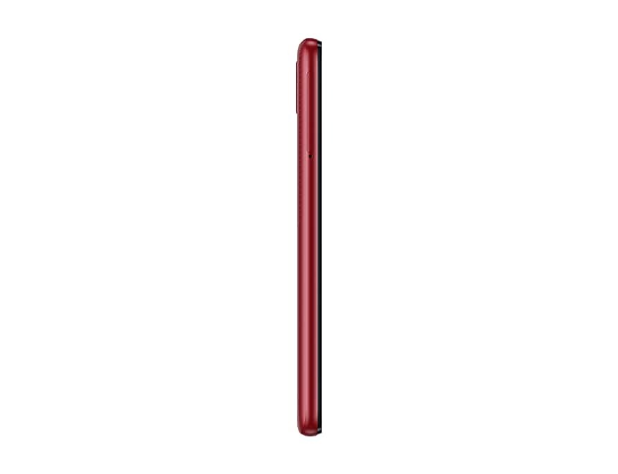 Samsung Galaxy A01 Core / 5.3" 1480x720 / 1Gb / 16Gb / 3000mAh / Red