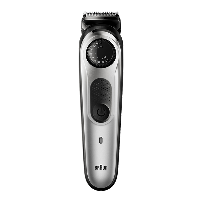 Braun BT5260 / Silver