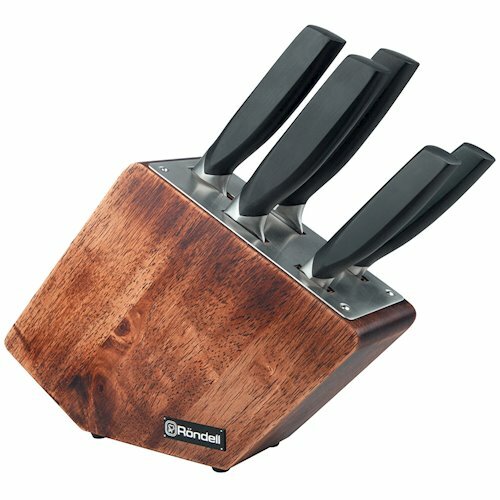 Rondell RD-482 Xylan Plu / Black