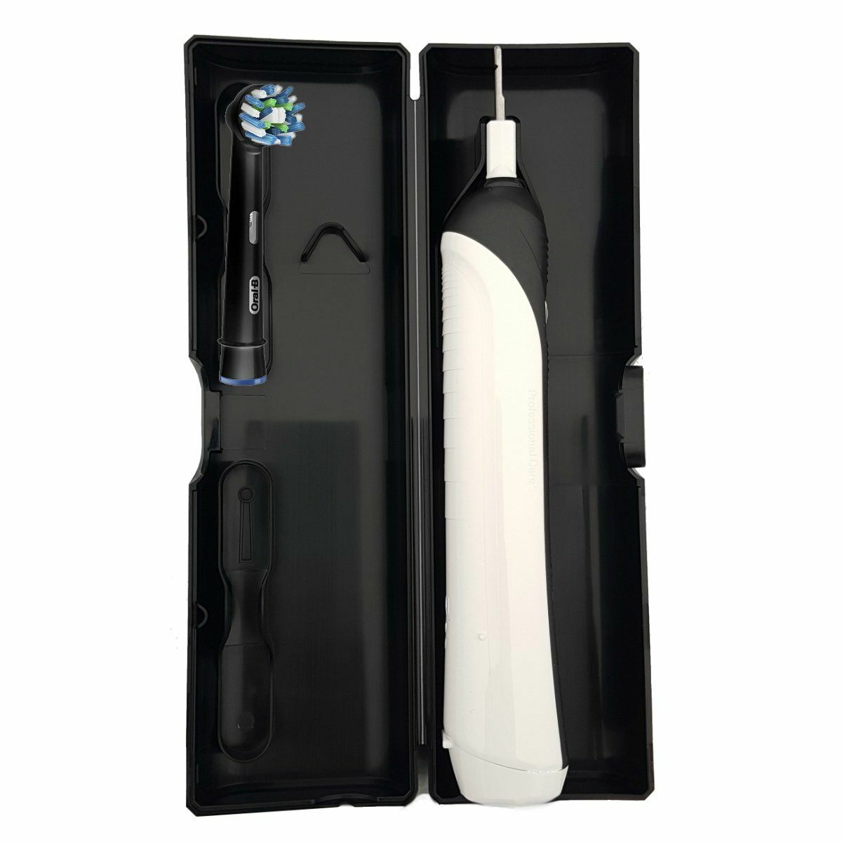 Braun PRO 750 Cross Action / Black