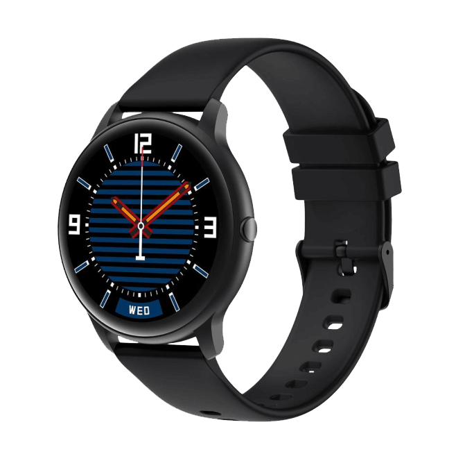 Xiaomi MI IMI Smart Watch KW66 / Black