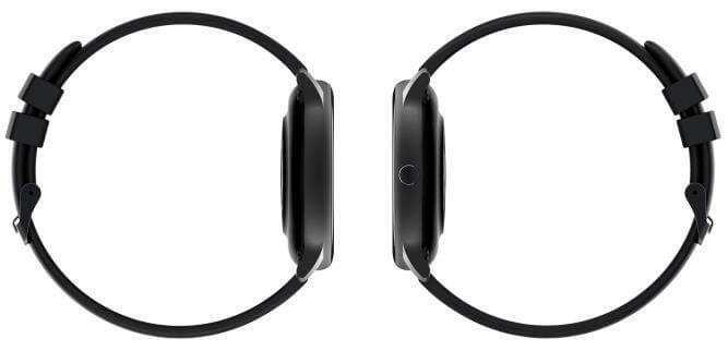 Xiaomi MI IMI Smart Watch KW66 / Black