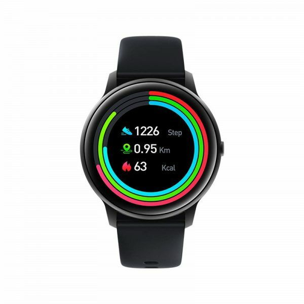 Xiaomi MI IMI Smart Watch KW66 / Black
