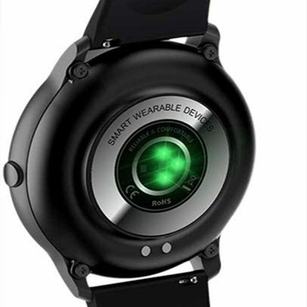 Xiaomi MI IMI Smart Watch KW66 / Black