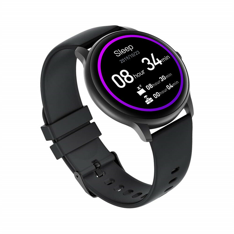 Xiaomi MI IMI Smart Watch KW66 / Black
