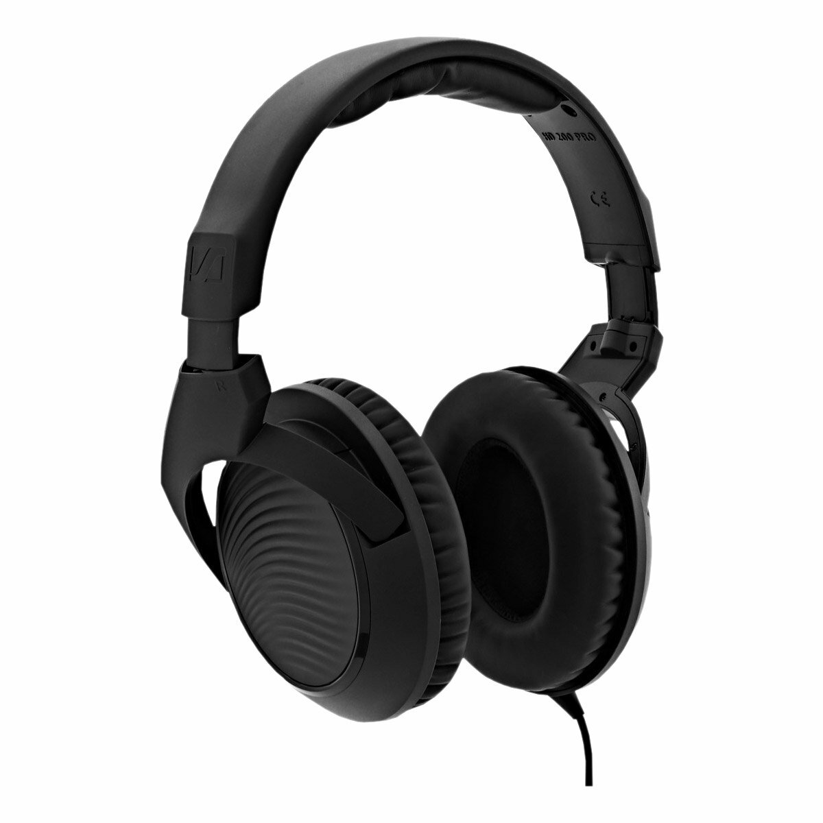 Sennheiser HD 200 PRO / Black