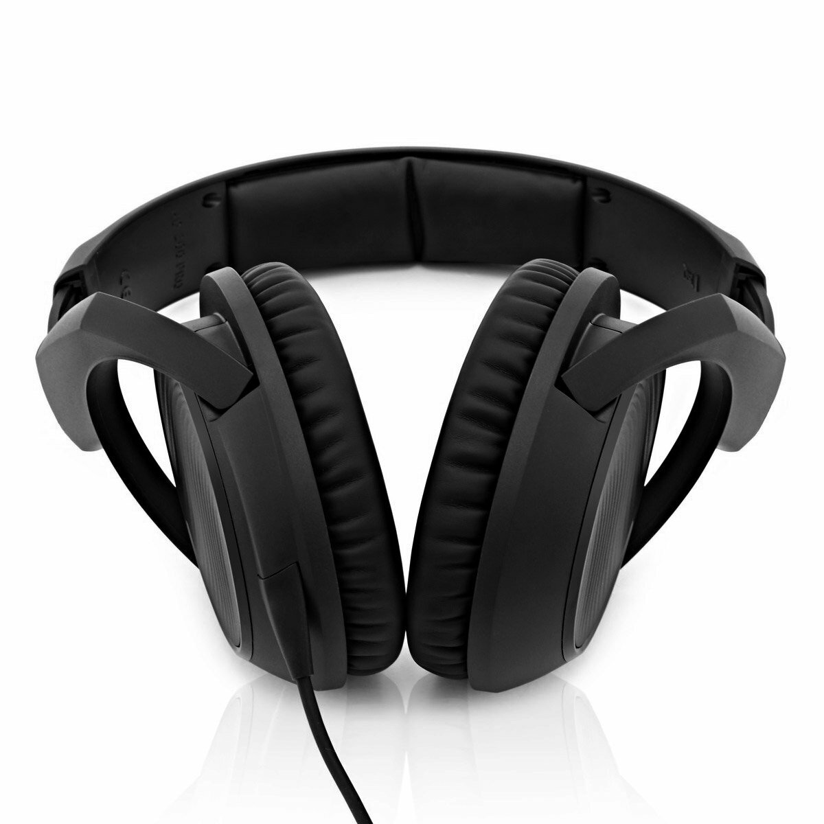 Sennheiser HD 200 PRO / Black