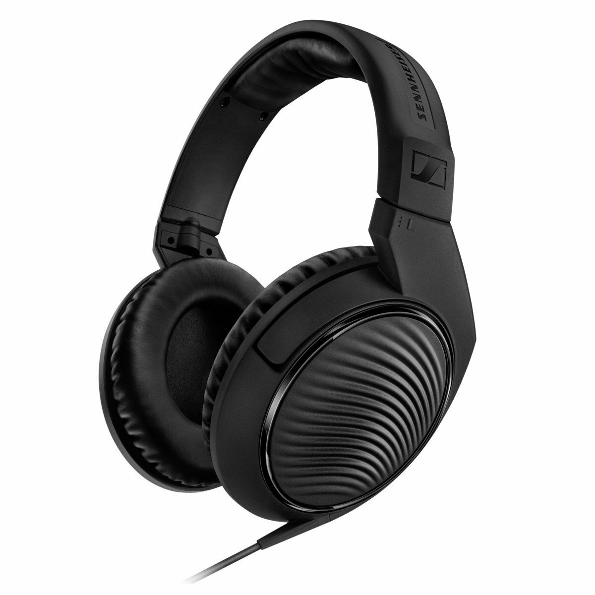 Sennheiser HD 200 PRO / Black