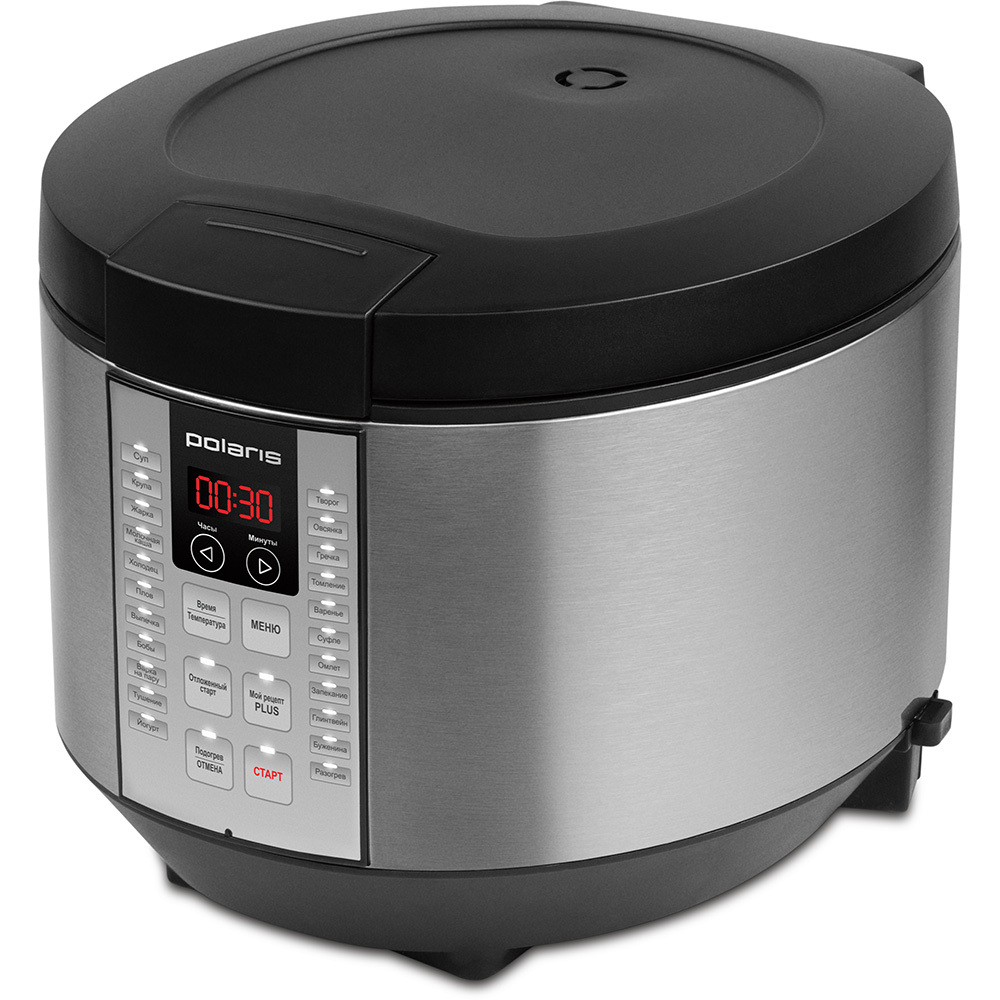 Polaris PMC0586AD / Inox