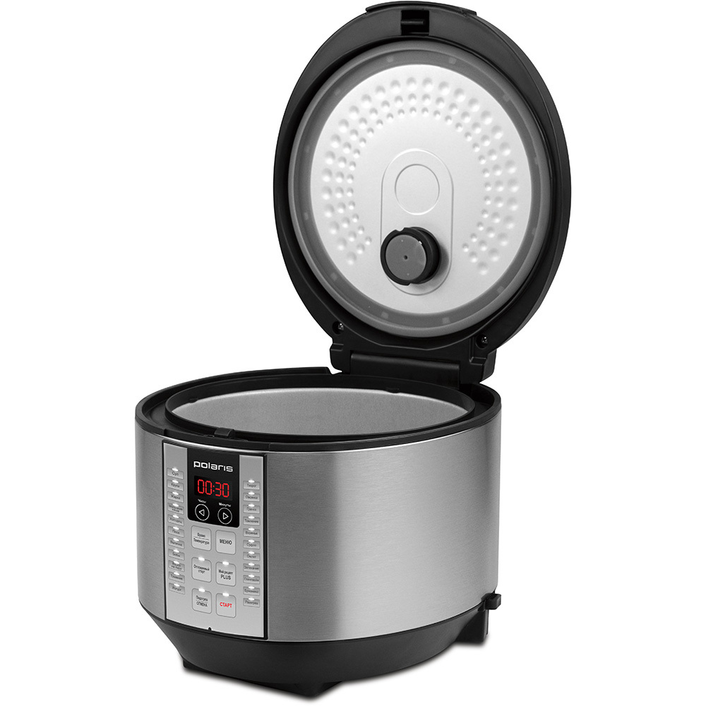 Polaris PMC0586AD / Inox