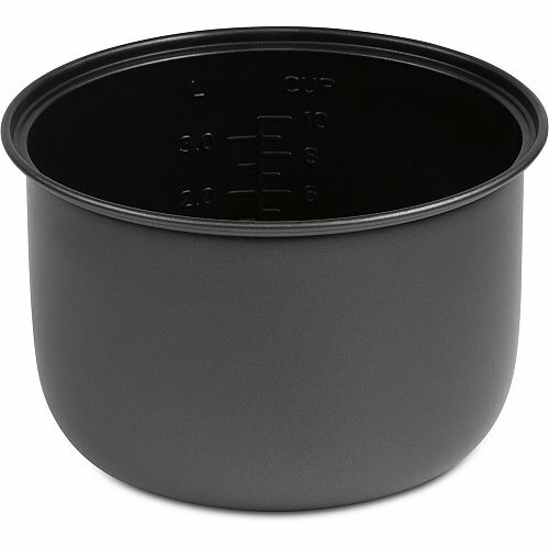 Polaris PMC0586AD / Inox