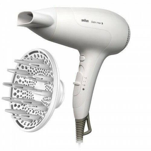 Braun HD385 / White