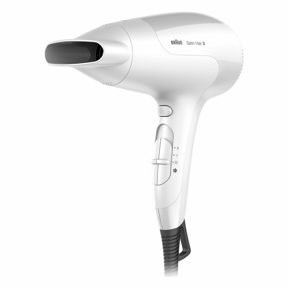 Braun HD385 / White