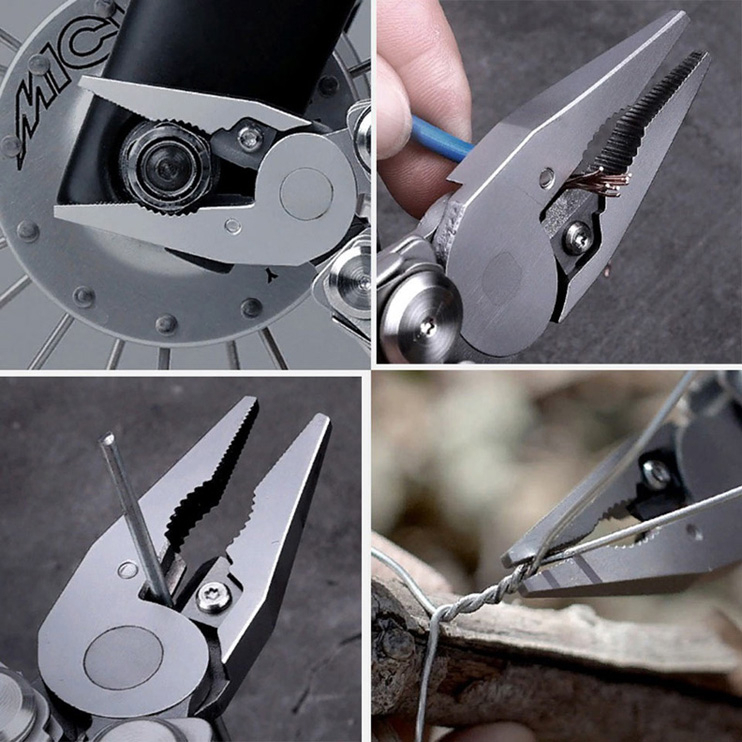 Xiaomi HuoHou Multifunction Knife