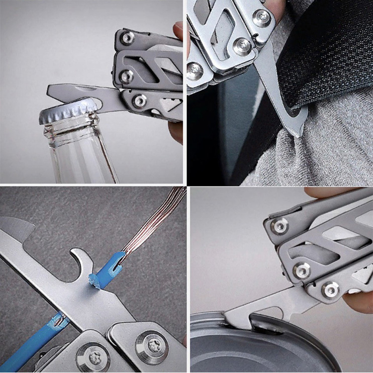 Xiaomi HuoHou Multifunction Knife