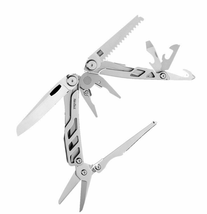 Xiaomi HuoHou Multifunction Knife