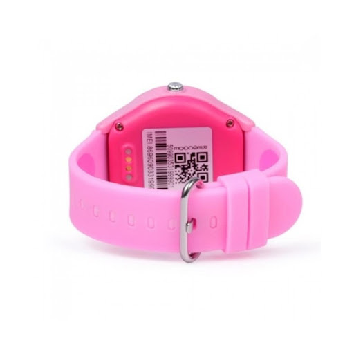 Wonlex KT06 / Pink