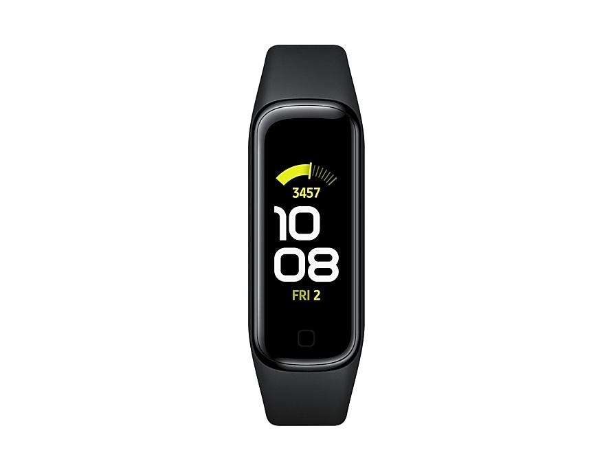 Samsung Galaxy Fit 2 SM-R220 / Black