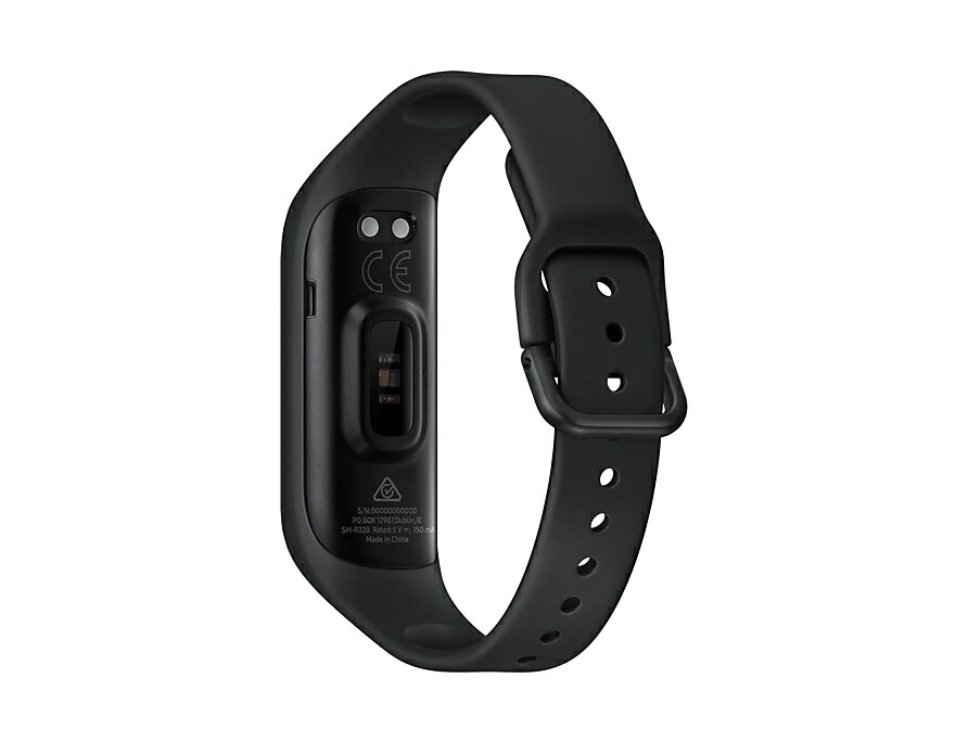 Samsung Galaxy Fit 2 SM-R220 / Black