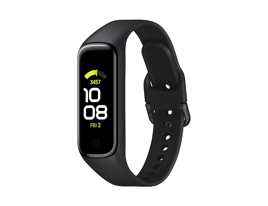 Samsung Galaxy Fit 2 SM-R220 / Black