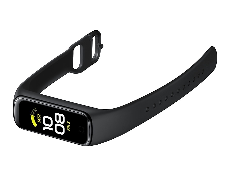 Samsung Galaxy Fit 2 SM-R220 / Black