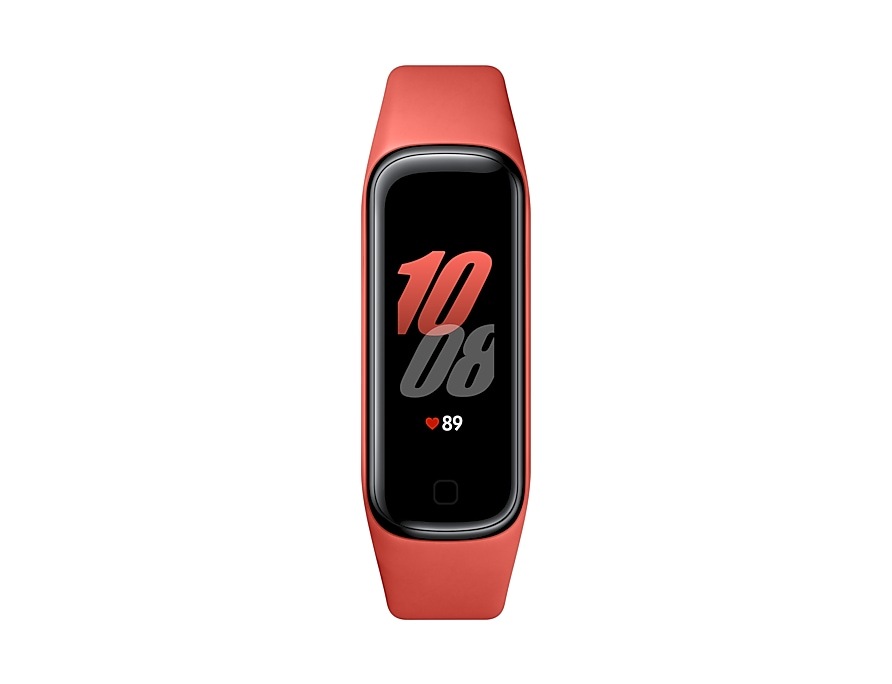 Samsung Galaxy Fit 2 SM-R220 / Red