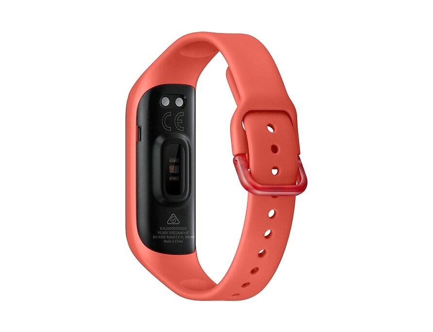 Samsung Galaxy Fit 2 SM-R220 / Red