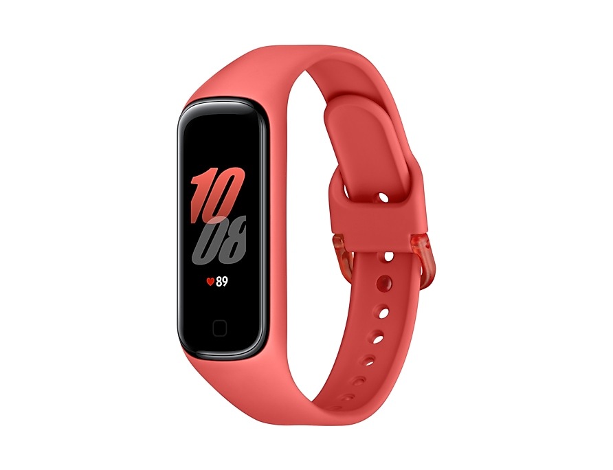 Samsung Galaxy Fit 2 SM-R220 / Red