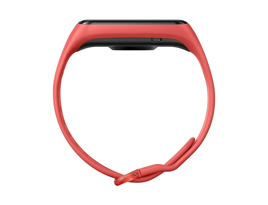Samsung Galaxy Fit 2 SM-R220 / Red