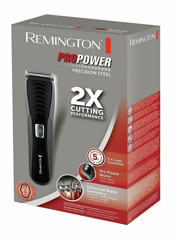 Remington HC7110 / Black