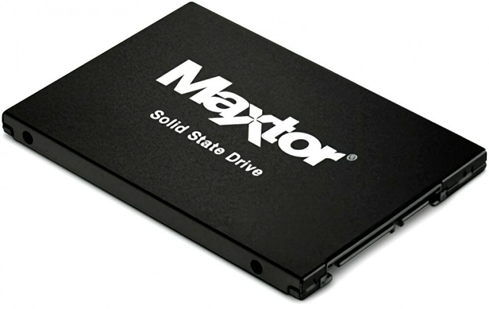 Seagate Maxtor Z1 YA240VC1A001 2.5" SSD 240GB