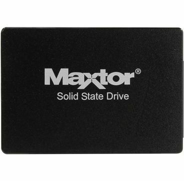 Seagate Maxtor Z1 YA240VC1A001 2.5" SSD 240GB