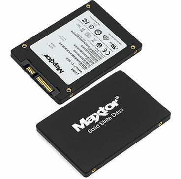 Seagate Maxtor Z1 YA240VC1A001 2.5" SSD 240GB
