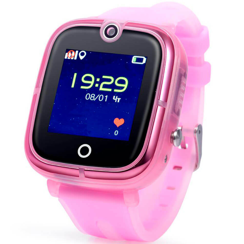 Wonlex KT07 / Pink