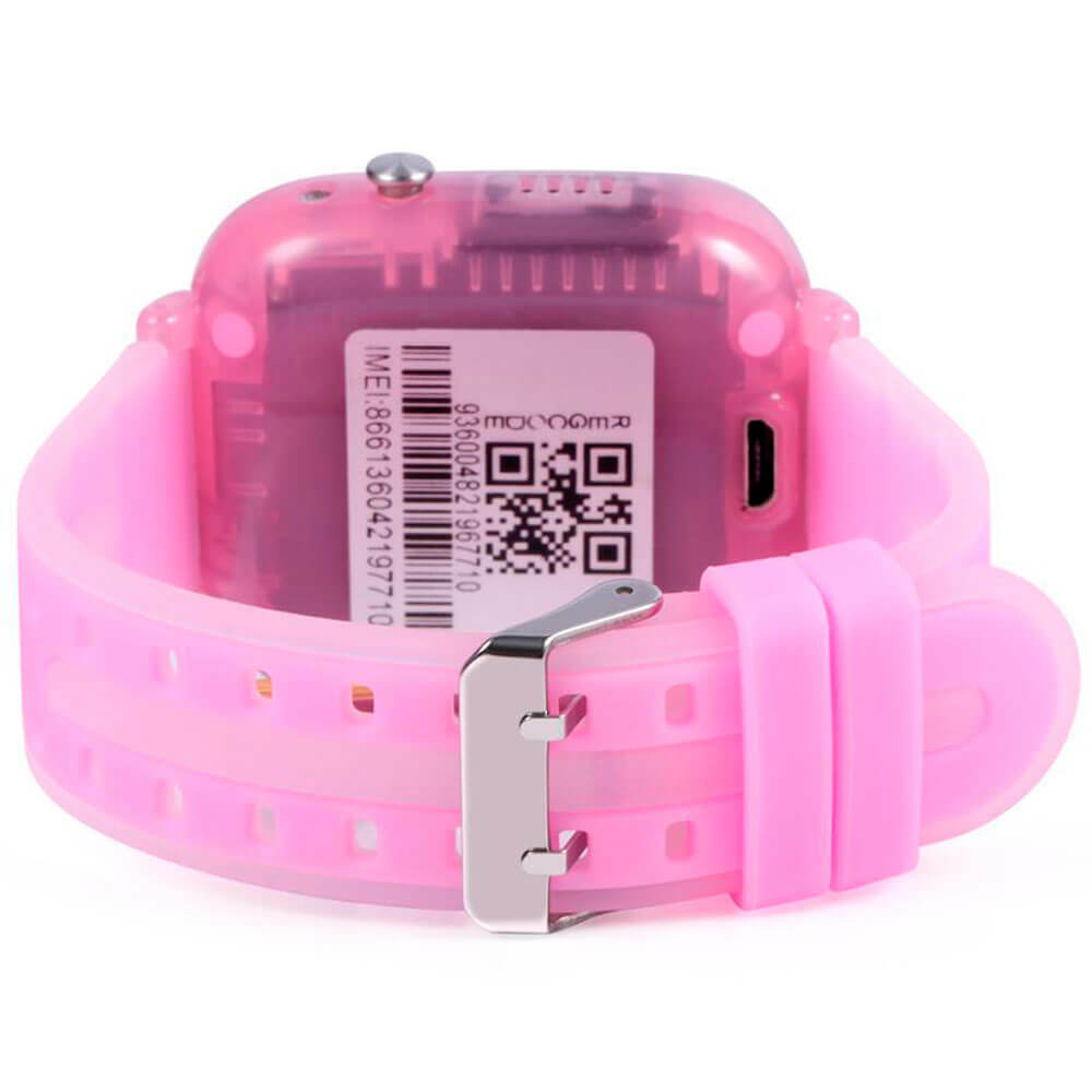 Wonlex KT07 / Pink