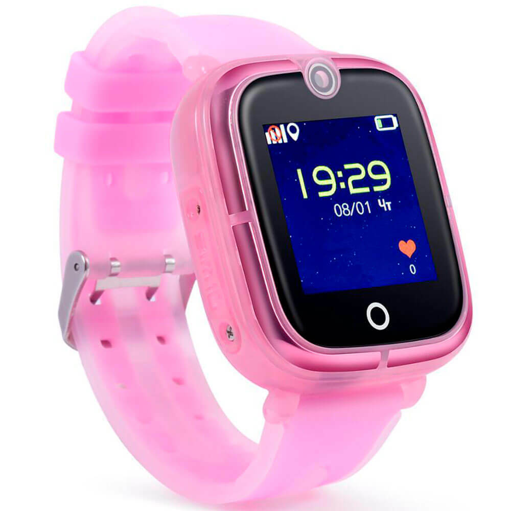 Wonlex KT07 / Pink