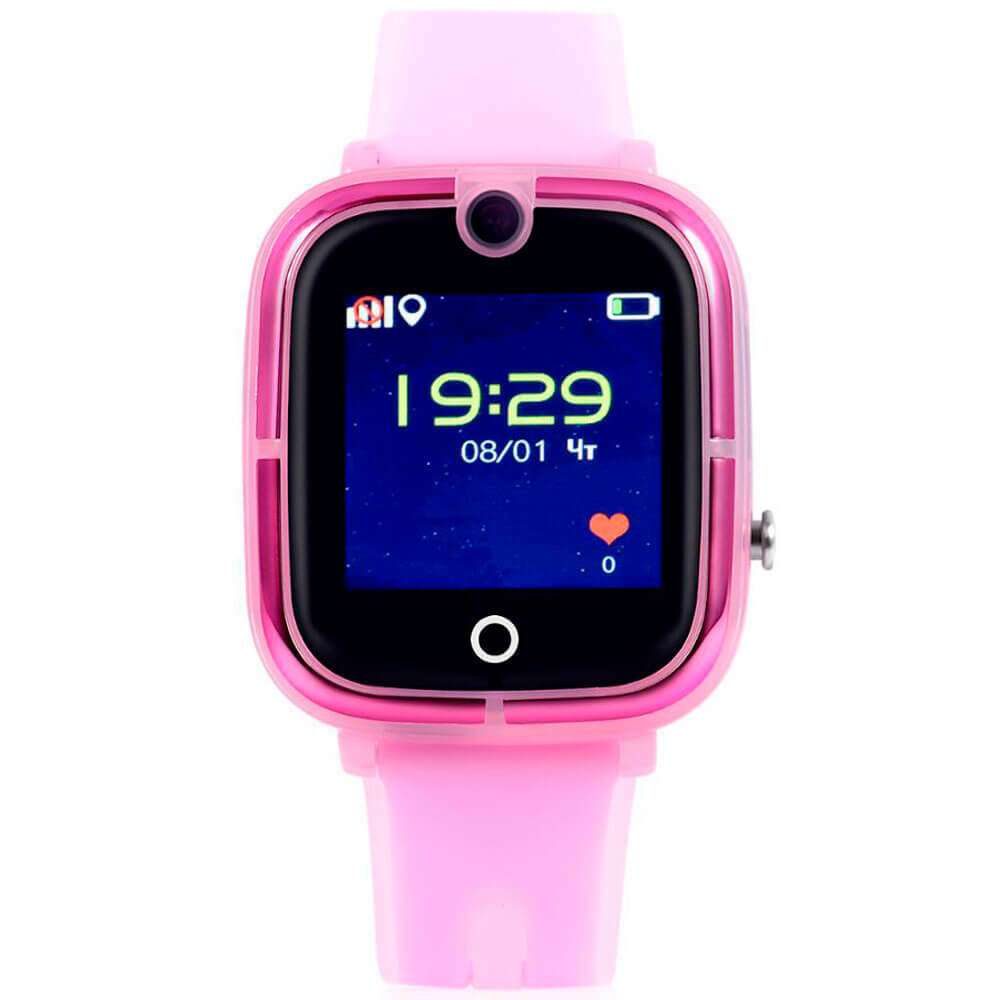 Wonlex KT07 / Pink