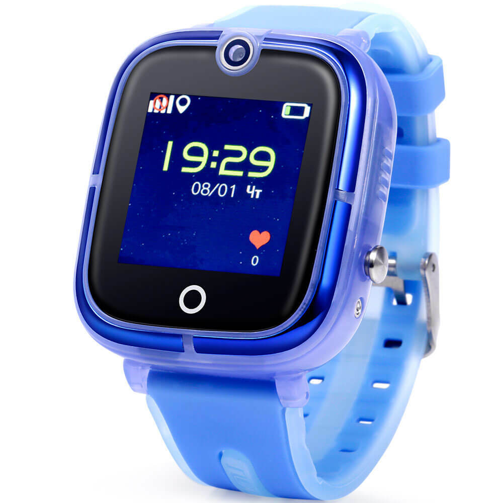Wonlex KT07 / Blue