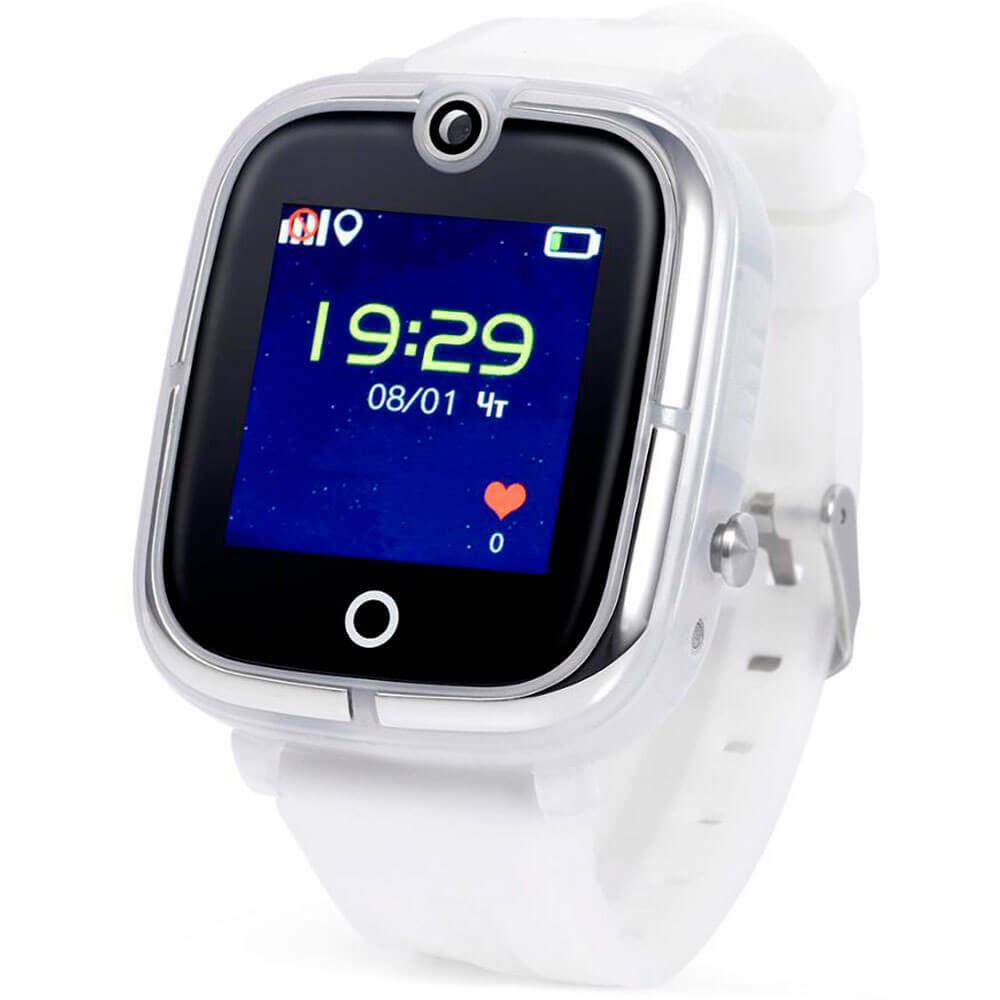 Wonlex KT07 / Silver
