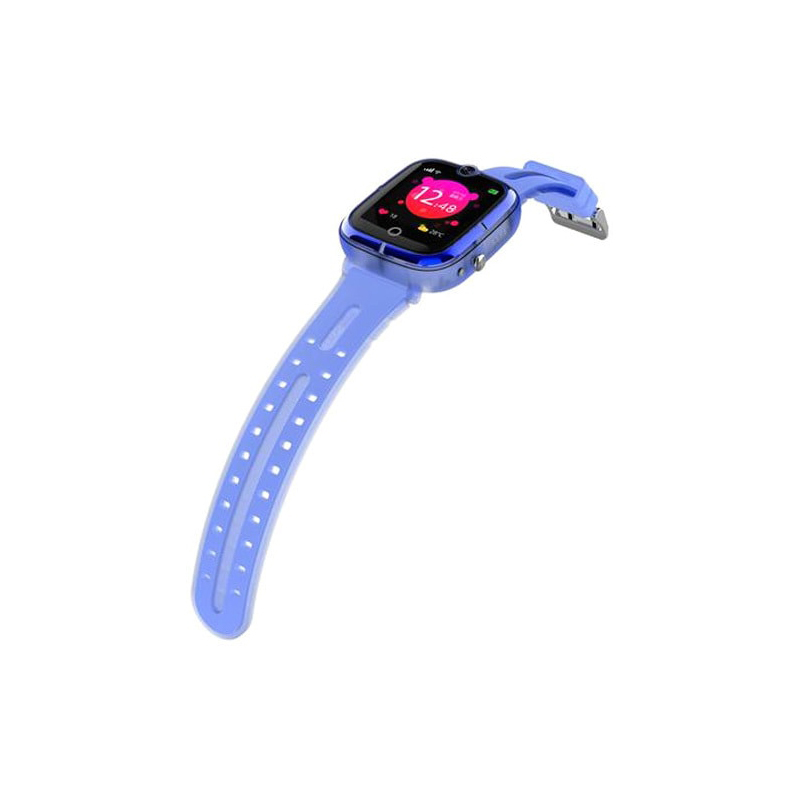 Wonlex KT07 / Blue