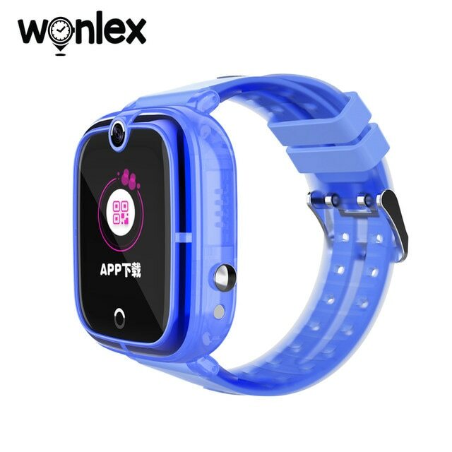 Wonlex KT07 / Blue