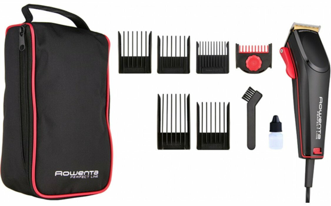 Rowenta TN1350F0 / Black